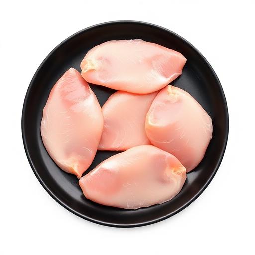 Chicken Breast — chicken product at Boucherie Mar Jerjis