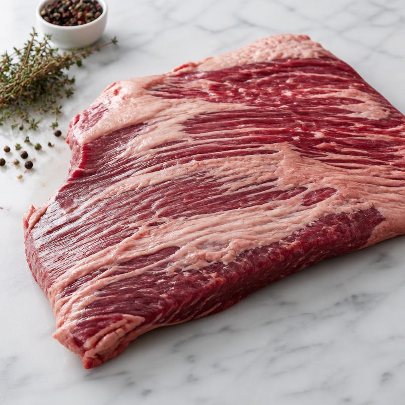 Beef Chest — cow product at Boucherie Mar Jerjis