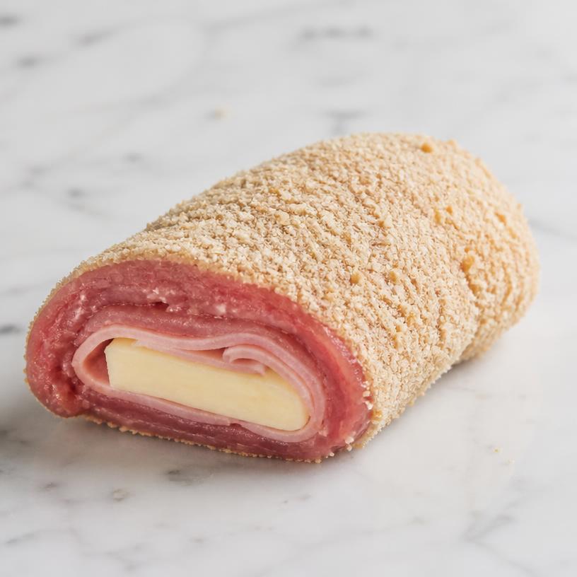 Beef Cordon Bleu — cow product at Boucherie Mar Jerjis