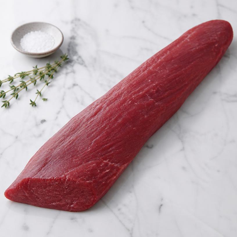 Fillet — cow product at Boucherie Mar Jerjis