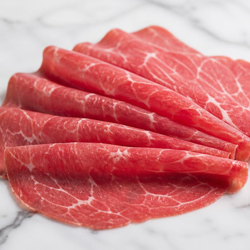 Raclette Meat — cow product at Boucherie Mar Jerjis