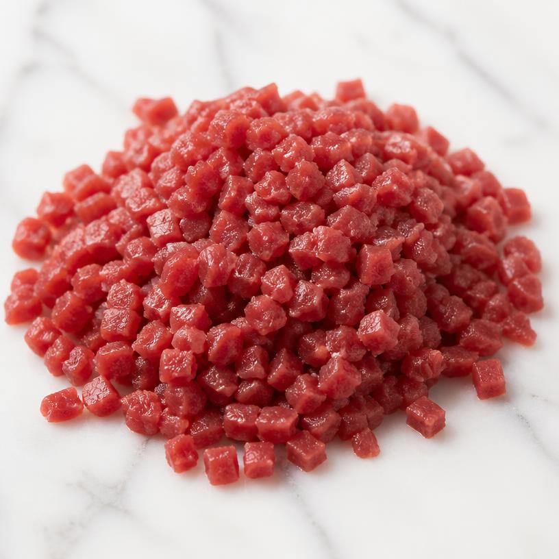 Small Beef Cuts — cow product at Boucherie Mar Jerjis